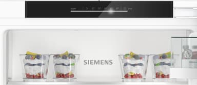 Siemens Kjøleskap KI41RADD1 (Integrert)