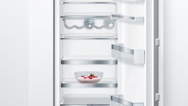 Bosch Kjøleskap KIR81AFE0 (Integrert)