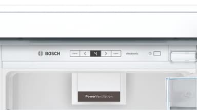 Bosch Kjøleskap KIR81AFE0 (Integrert)