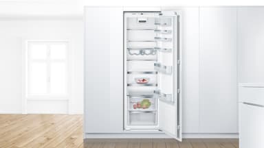 Bosch Kjøleskap KIR81AFE0 (Integrert)