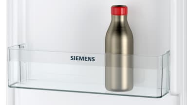 Siemens Kombiskap KI86VNFE0 (Integrert)