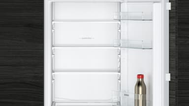 Siemens Kombiskap KI86VNFE0 (Integrert)