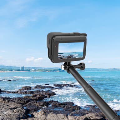 Beskyttelsesveske for Insta360 X3 Action Camera