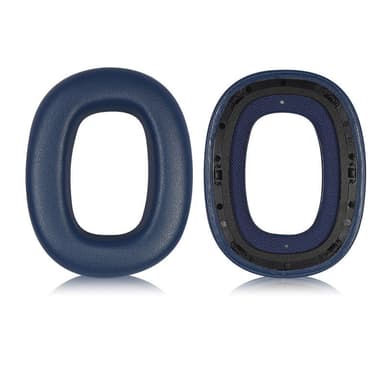 Øreputer for Bowers & Wilkins Px7, S2 og Px8 Blå