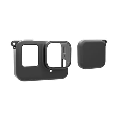 Beskyttelsesveske for Insta360 X3 Action Camera