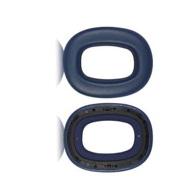 Øreputer for Bowers & Wilkins Px7, S2 og Px8 Blå