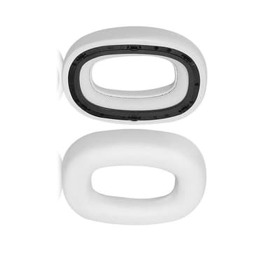 Øreputer for Bowers & Wilkins Px7, S2 og Px8 Hvit