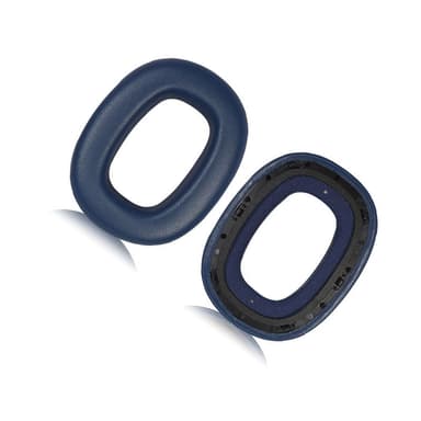 Øreputer for Bowers & Wilkins Px7, S2 og Px8 Blå