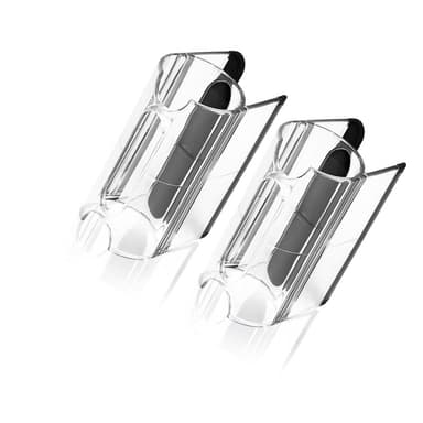 Dyson tilbehørsklips kompatibel med V7/V8/V10/V11 2-pack
