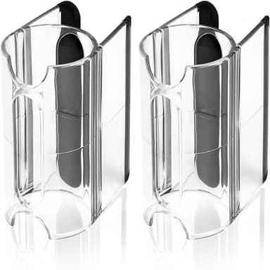 Dyson tilbehørsklips kompatibel med V7/V8/V10/V11 2-pack