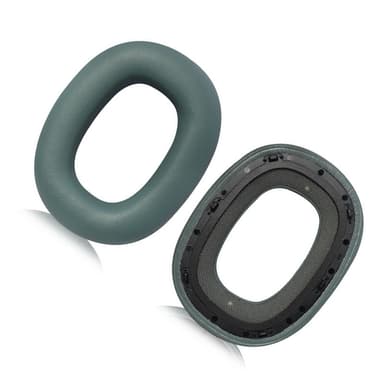 Øreputer for Bowers & Wilkins Px7, S2 og Px8 Lyse blå