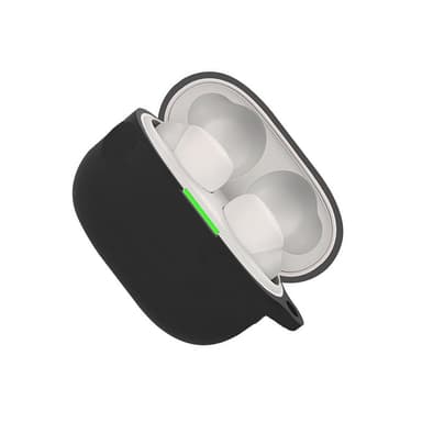 Silikondeksel til Sony LinkBuds S Sort
