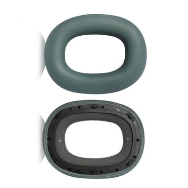 Øreputer for Bowers & Wilkins Px7, S2 og Px8 Lyse blå
