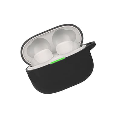 Silikondeksel til Sony LinkBuds S Sort