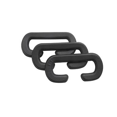 HTC VIVE-skumerstatning (22 mm, 3-pakning)