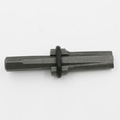 Steinkile for steinkløyving 18 mm 5-pak