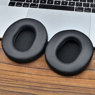 Erstatningsøreputer for Fostex T20 T20RP T40RP T50RP MK3