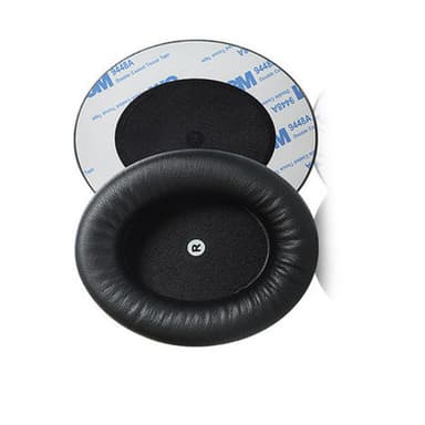 Øreputer i proteinskinn for HyperX Cloud Orbit S