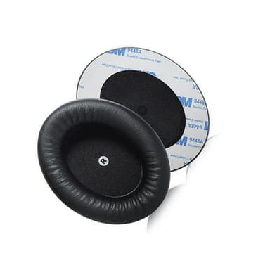 Øreputer i proteinskinn for HyperX Cloud Orbit S