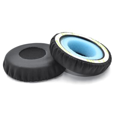 Øreputer for Sony XB300, XB400, XB500, XB600, XB700 og XB1000