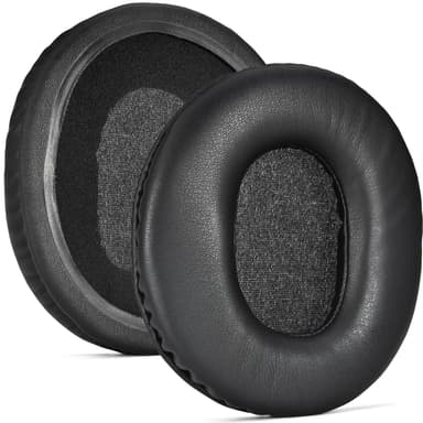 Erstatningsøreputer for Fostex T20 T20RP T40RP T50RP MK3