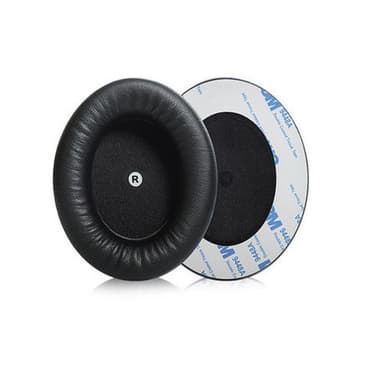 Øreputer i proteinskinn for HyperX Cloud Orbit S