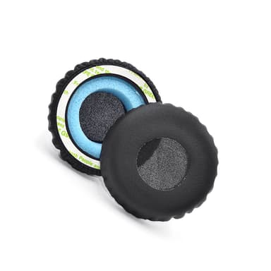 Øreputer for Sony XB300, XB400, XB500, XB600, XB700 og XB1000