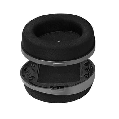 Mesh øreputer for HyperX Cloud Orbit S