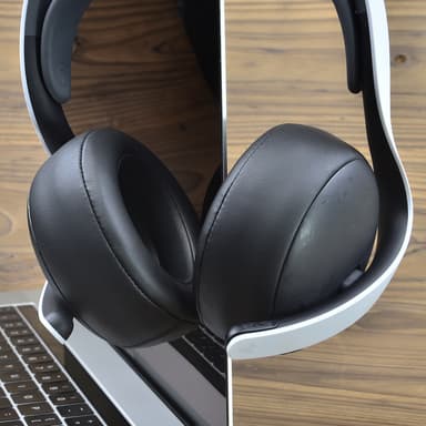 Erstatningsøreputer for Sony Pulse Elite