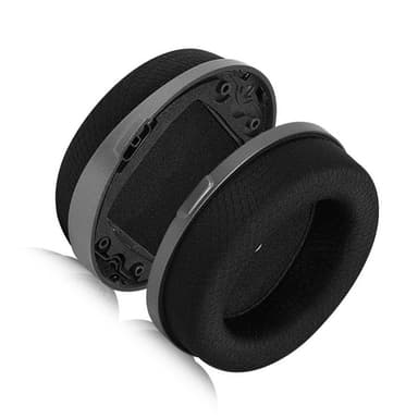 Mesh øreputer for HyperX Cloud Orbit S
