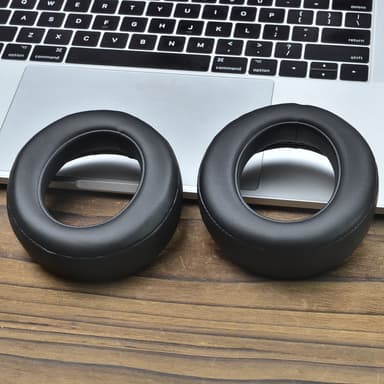 Erstatningsøreputer for Sony Pulse Elite