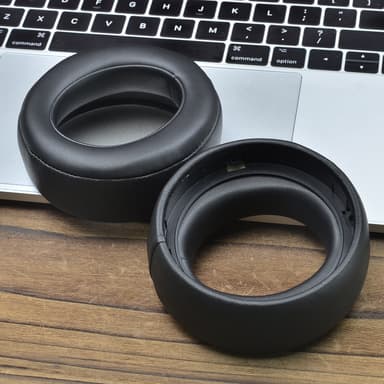 Erstatningsøreputer for Sony Pulse Elite