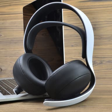 Erstatningsøreputer for Sony Pulse Elite