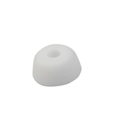 Øreplugg-hetter til Jabra Elite 75t / 65t / Active / Sport Evolve, S/M/L Hvit
