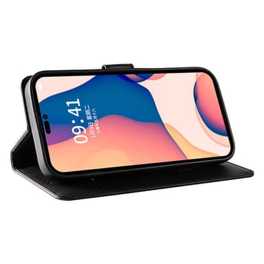 Mobildeksel med kortspor for Google Pixel 8-serien Google Pixel 8 Pro