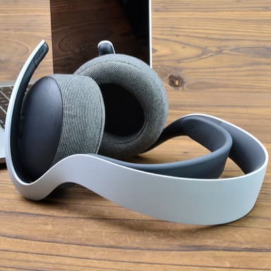 Erstatningsøreputer til Sony PS5 Pulse Elite