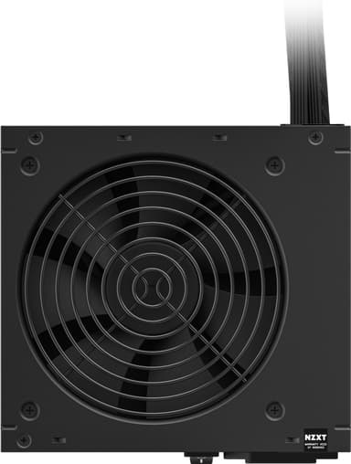 NZXT C750 Bronze strømforsyning