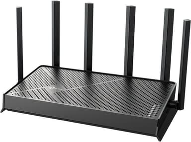 TP-Link BE400 WF7/BE6500 ruter