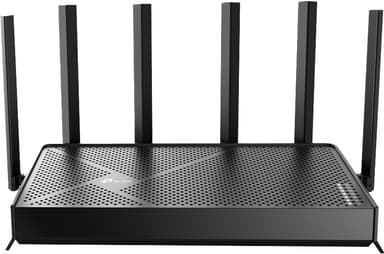 TP-Link BE400 WF7/BE6500 ruter
