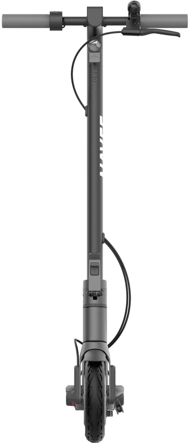 Navee Easyride 20 elektrisk sparkesykkel NE1665 (sort)