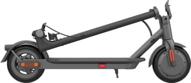 Navee Easyride 20 elektrisk sparkesykkel NE1665 (sort)