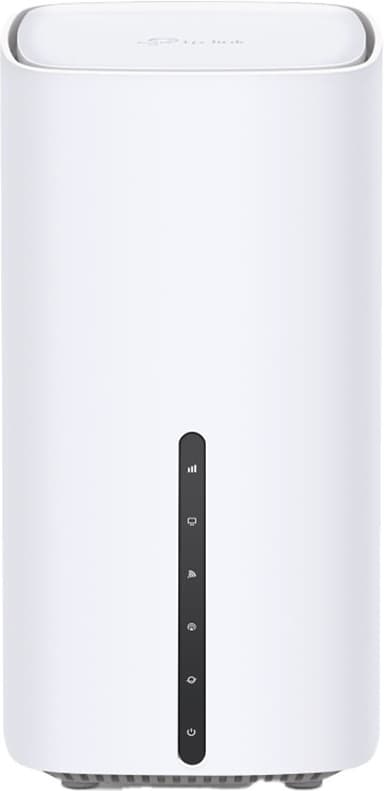 TP-Link Archer MR515 4G+ ruter