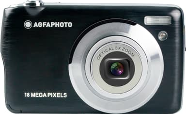 Agfa Realishot DC8203 digitalt stillbildekamera
