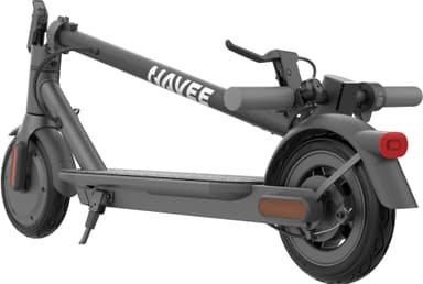 Navee Easyride 20 elektrisk sparkesykkel NE1665 (sort)