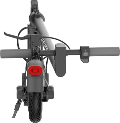 Navee Easyride 20 elektrisk sparkesykkel NE1665 (sort)