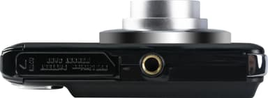Agfa Realishot DC8203 digitalt stillbildekamera