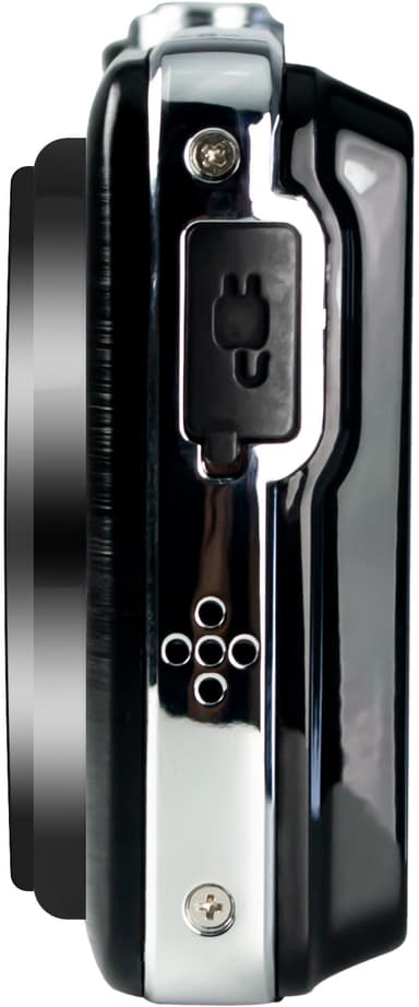 Agfa Realishot DC8203 digitalt stillbildekamera
