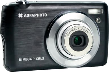 Agfa Realishot DC8203 digitalt stillbildekamera