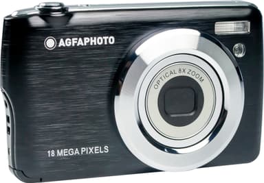 Agfa Realishot DC8203 digitalt stillbildekamera