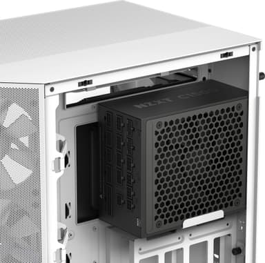 NZXT ATX 3.1 1500W 80+ Platinum strømforsyning
